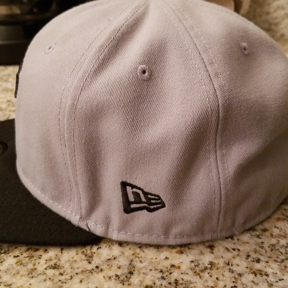 Throwback classic Pittsburgh Pirates Hat - Picture 4 of 4